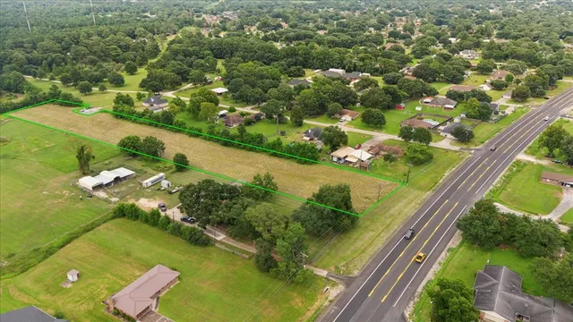 $345,000 | Tbd West Round Bunch Road, Orange, TX 77630