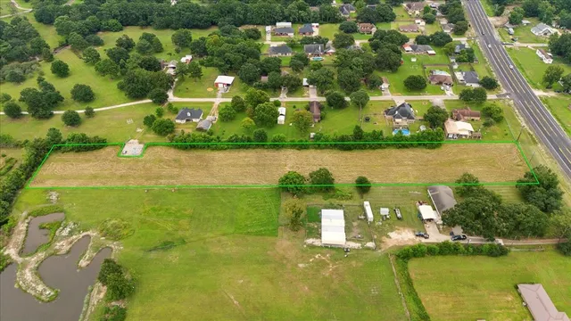 $345,000 | Tbd West Round Bunch Road, Orange, TX 77630