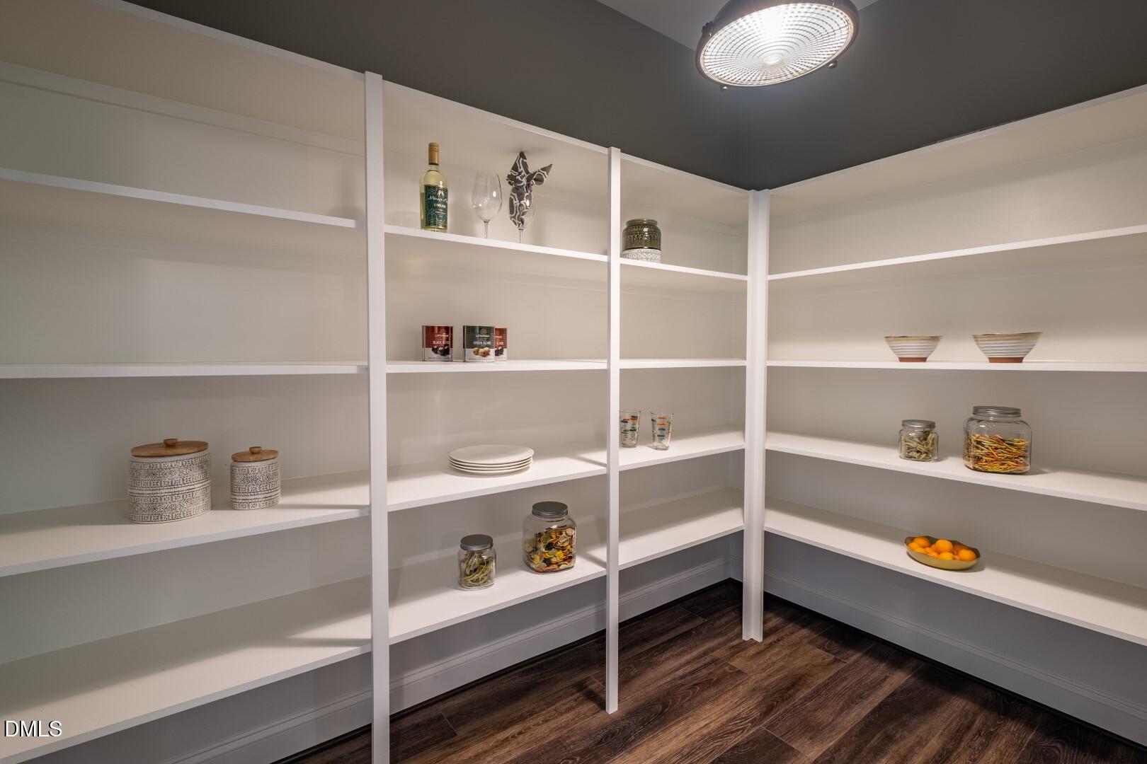 326 Oak Meadow Lane Angier, NC 27501 - Photo 14 of 41 a room with a book shelf