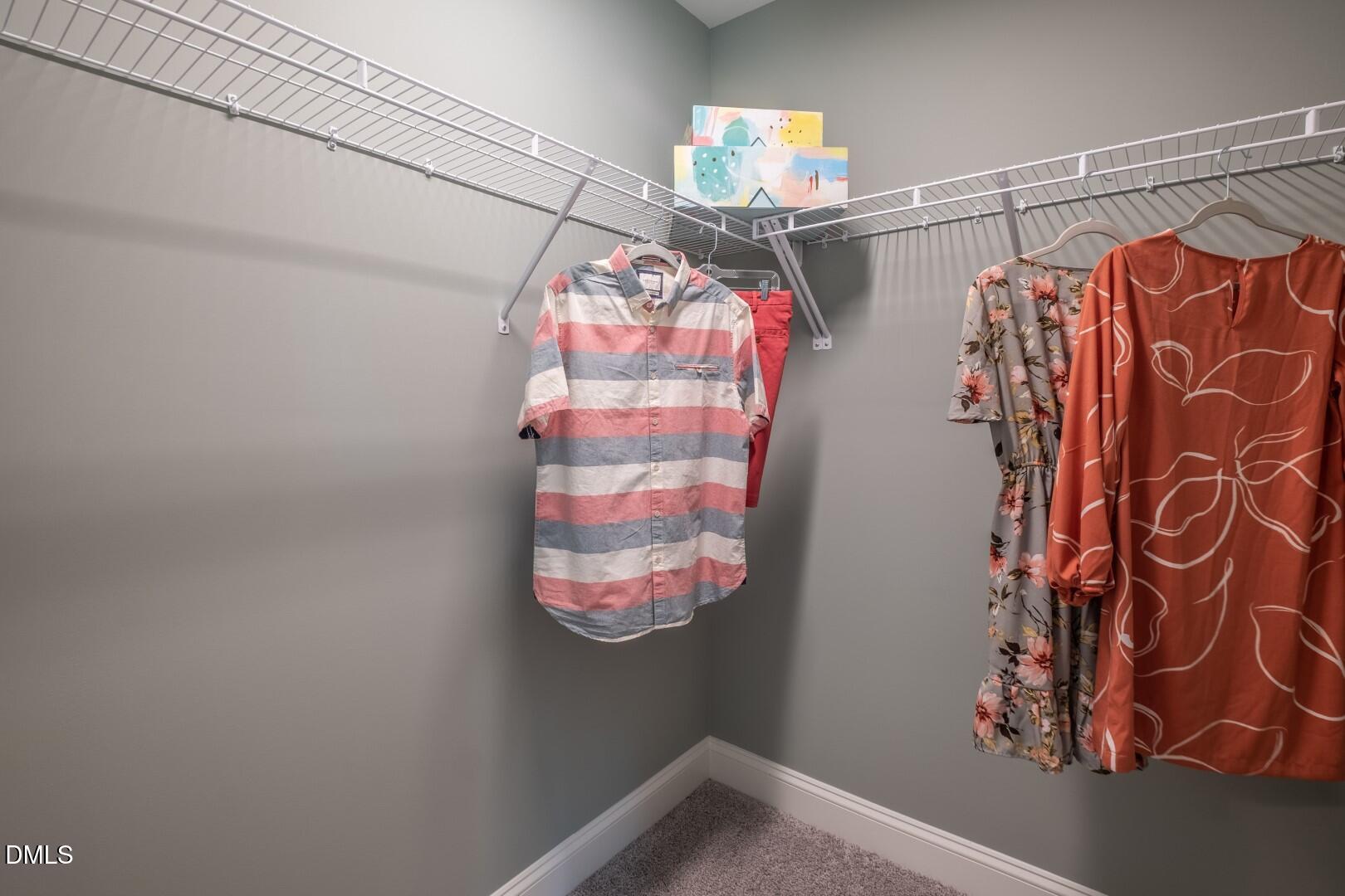 326 Oak Meadow Lane Angier, NC 27501 - Photo 31 of 41 a view of a small space