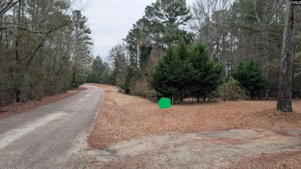 $215,000 | Tbd Colonels Circle, Ridgeway, SC 29130