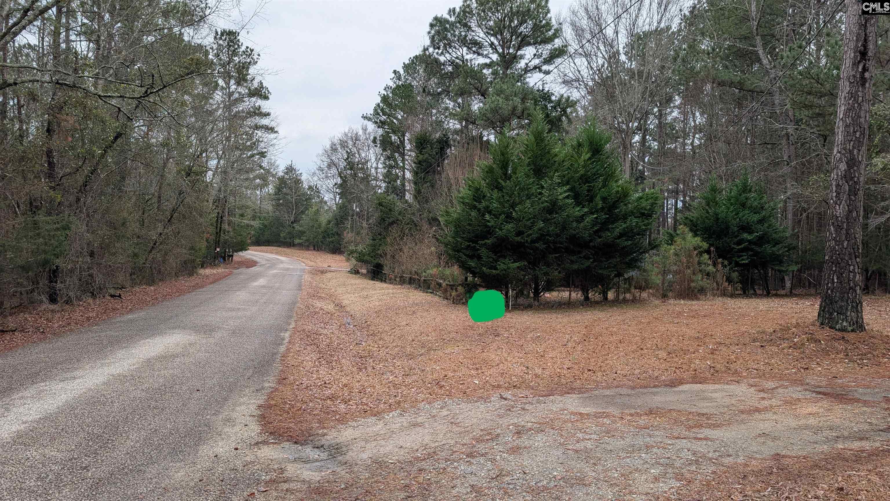 Tbd Colonels Circle Ridgeway, SC 29130 - Photo 1 of 11