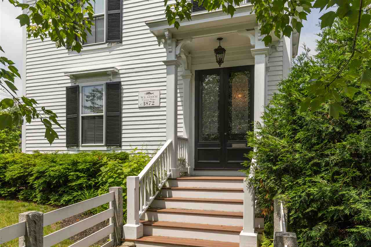 83 Court Street Exeter, NH 03833 - Photo 2 of 30