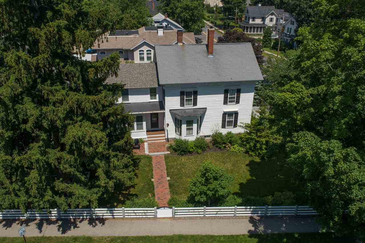 83 Court Street Exeter, NH 03833 - Photo 23 of 30