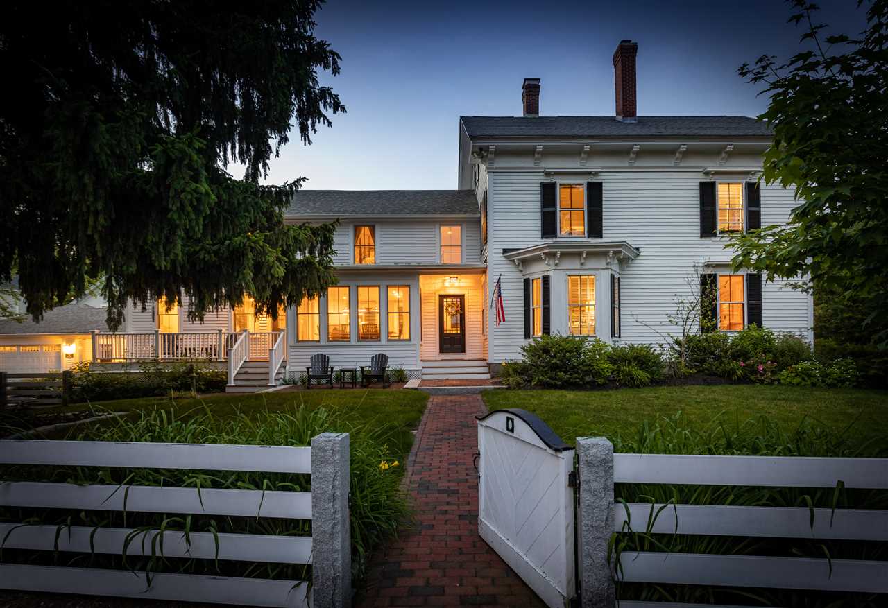 83 Court Street Exeter, NH 03833 - Photo 24 of 30