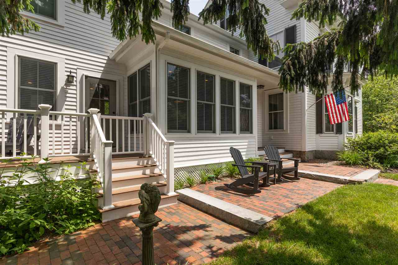 83 Court Street Exeter, NH 03833 - Photo 25 of 30