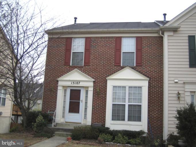 15107 Snow Mass Court Silver Spring, MD 20906 - Photo 2 of 7 Exterior #2