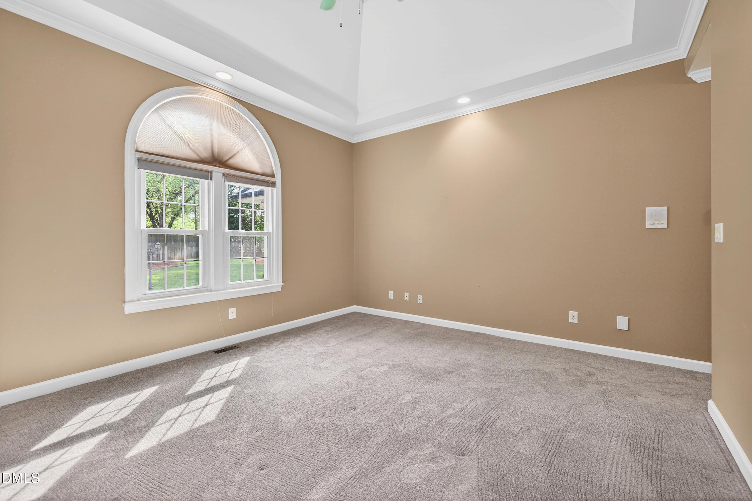 2217 Moss Point Lane Raleigh, NC 27606 - Photo 25 of 70 Primary Bedroom