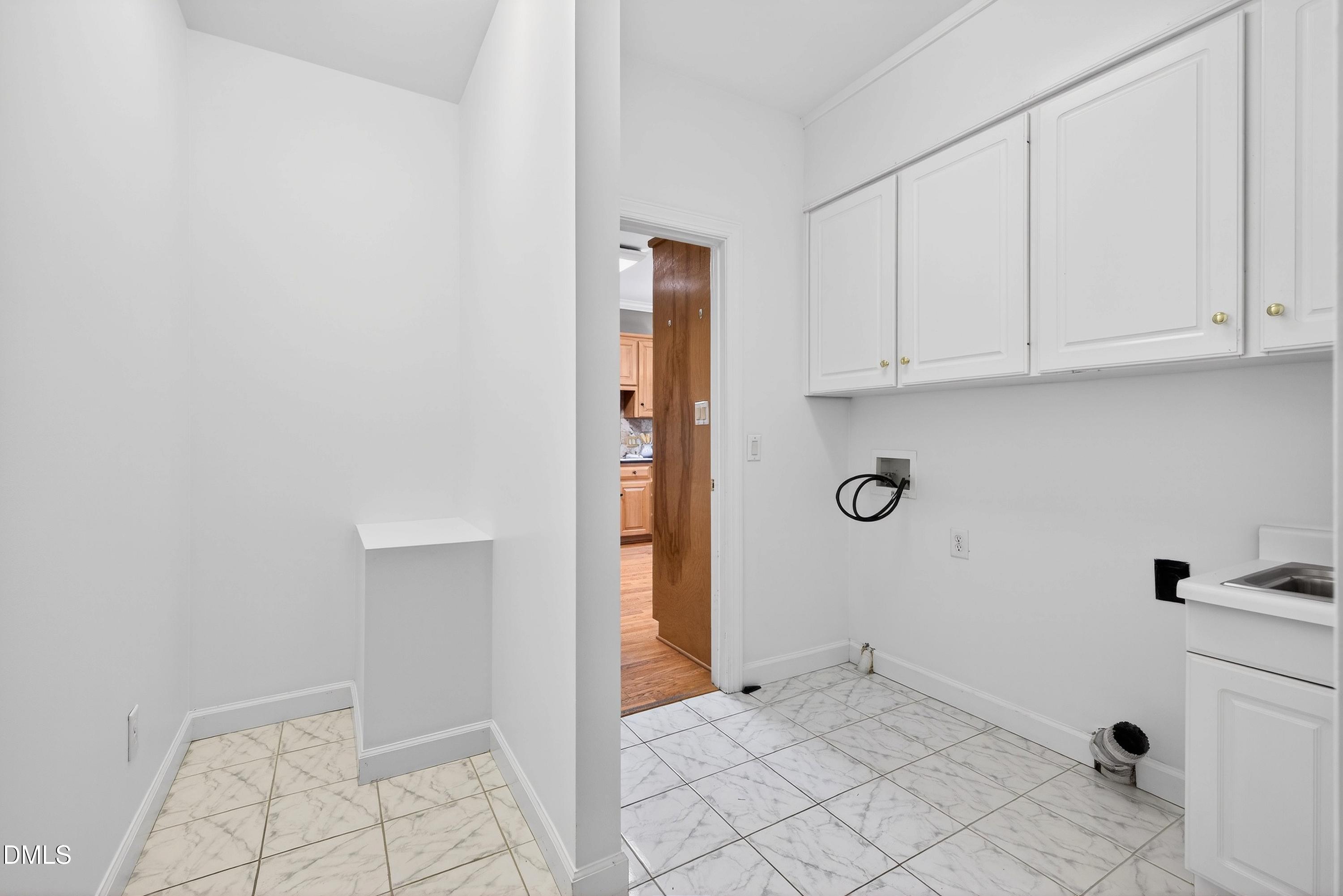 2217 Moss Point Lane Raleigh, NC 27606 - Photo 28 of 70 a view of an empty room