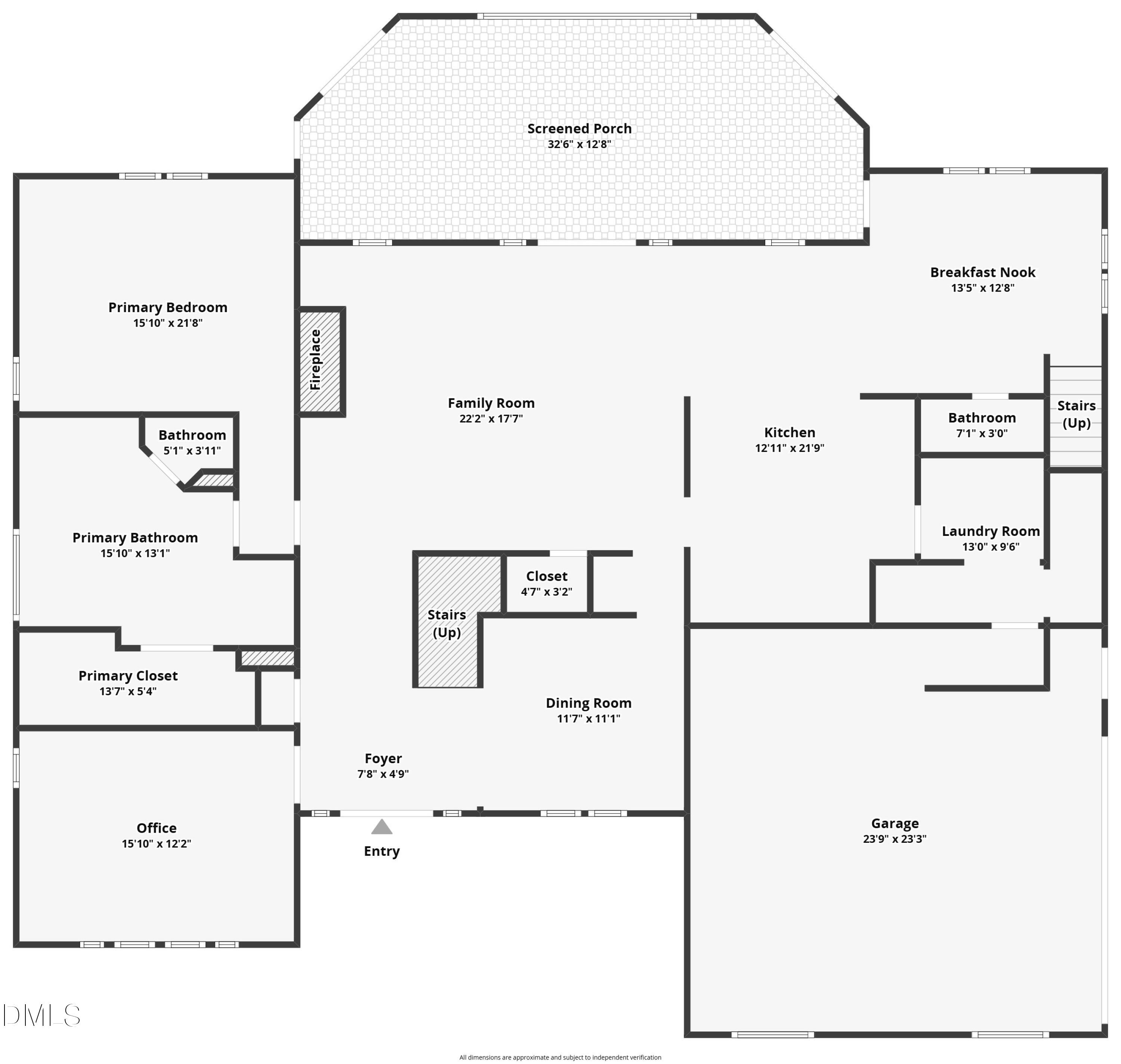 2217 Moss Point Lane Raleigh, NC 27606 - Photo 31 of 70 a picture of a refrigerator