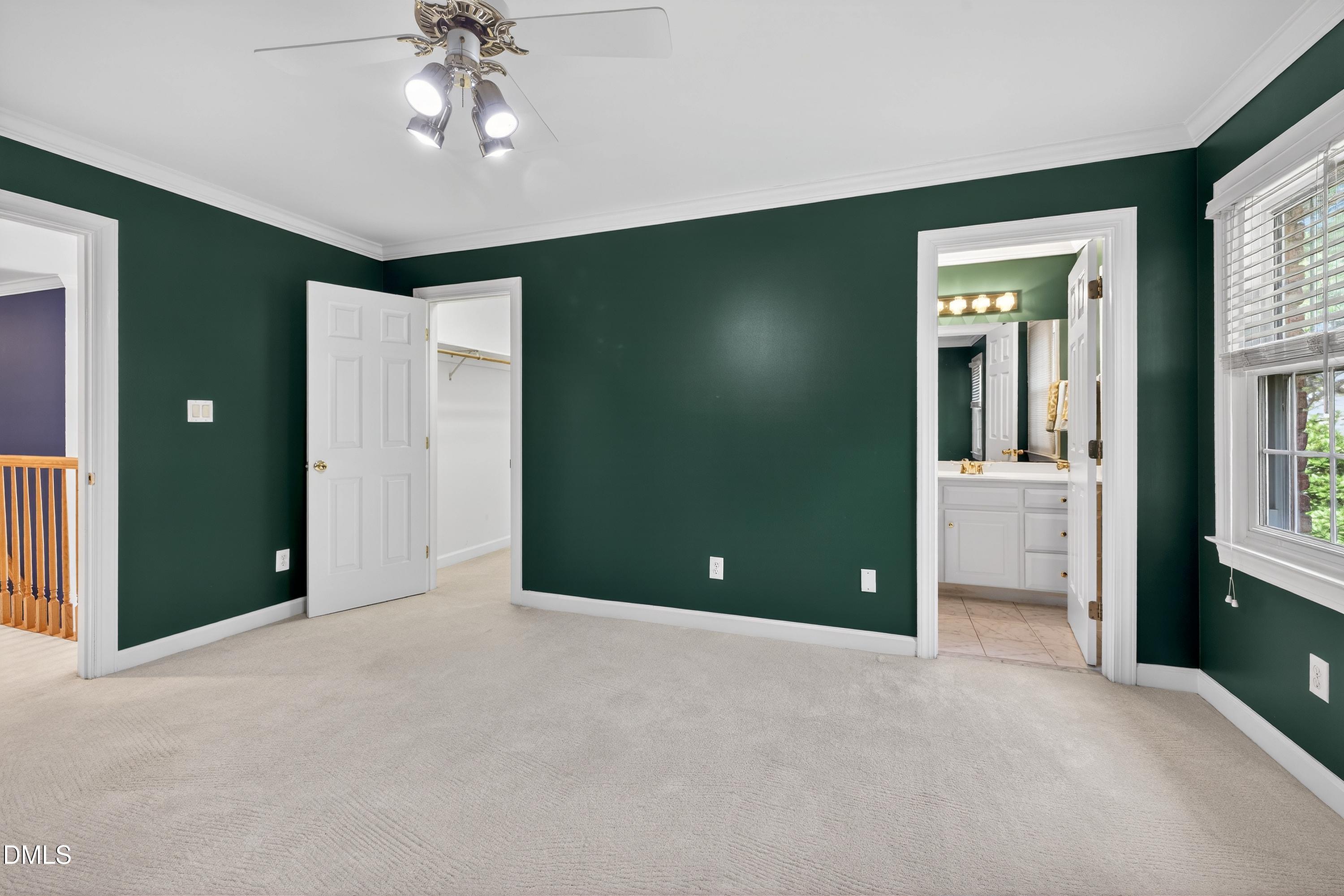 2217 Moss Point Lane Raleigh, NC 27606 - Photo 37 of 70 Bedroom