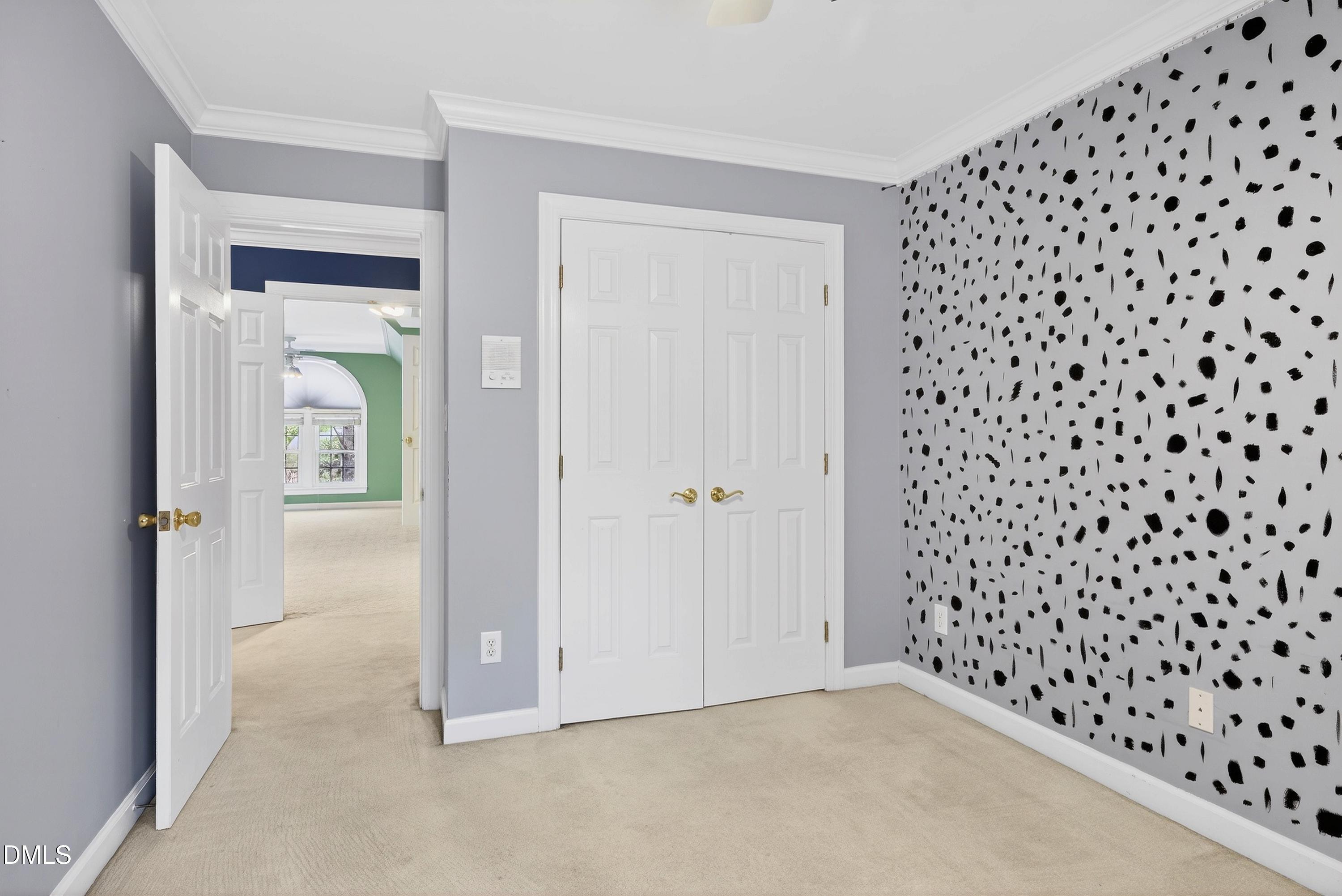 2217 Moss Point Lane Raleigh, NC 27606 - Photo 41 of 70 Bedroom