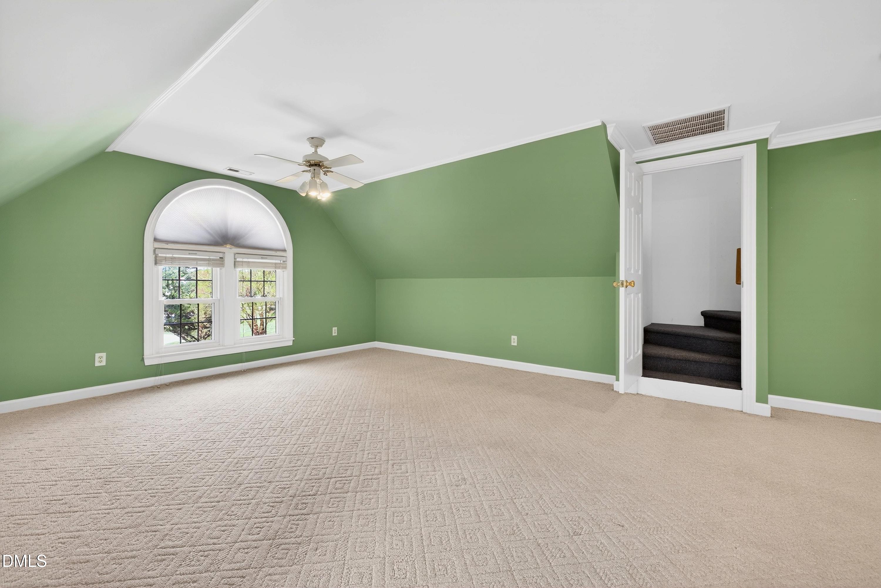 2217 Moss Point Lane Raleigh, NC 27606 - Photo 47 of 70 Bonus Room