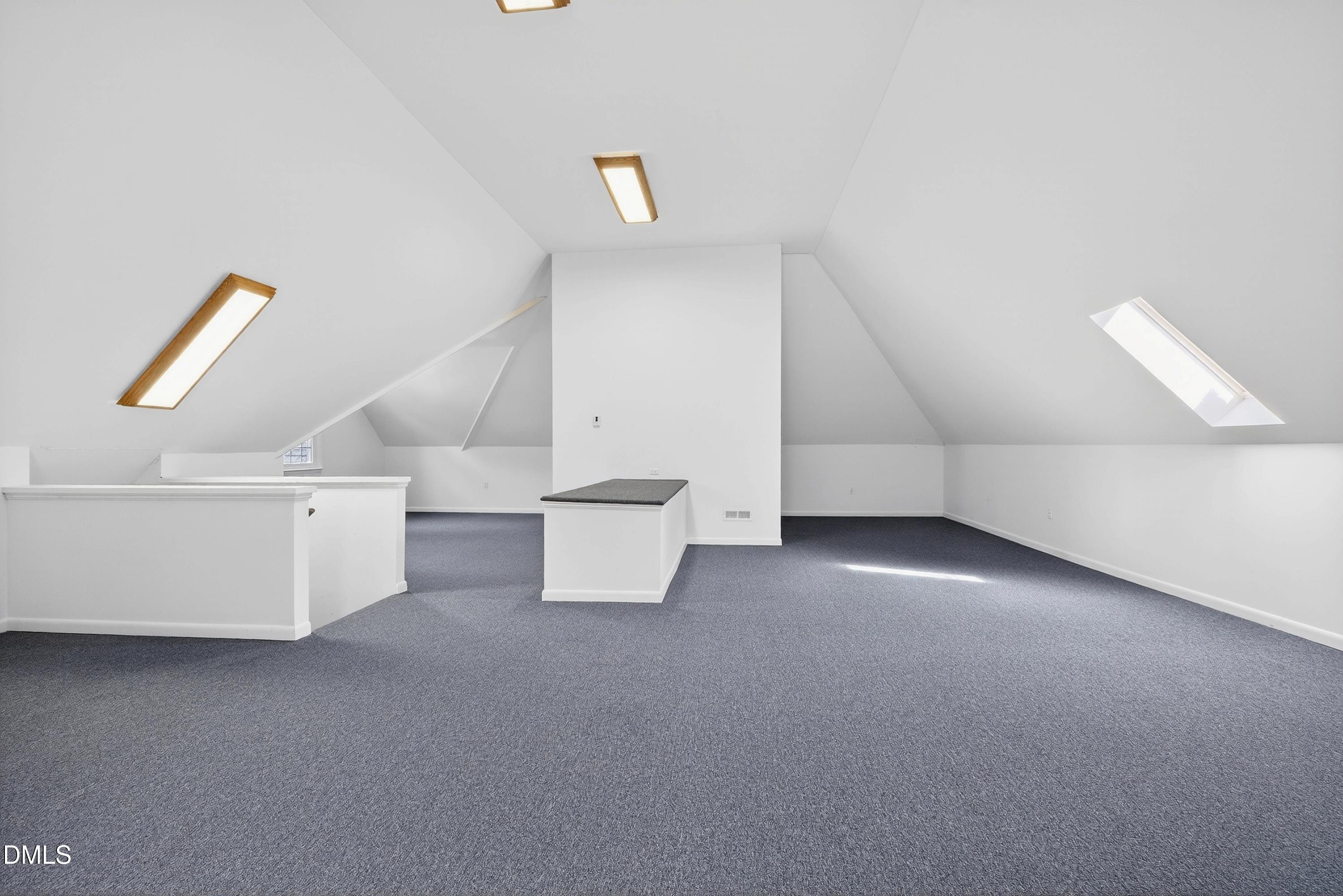 2217 Moss Point Lane Raleigh, NC 27606 - Photo 48 of 70 Third Floor