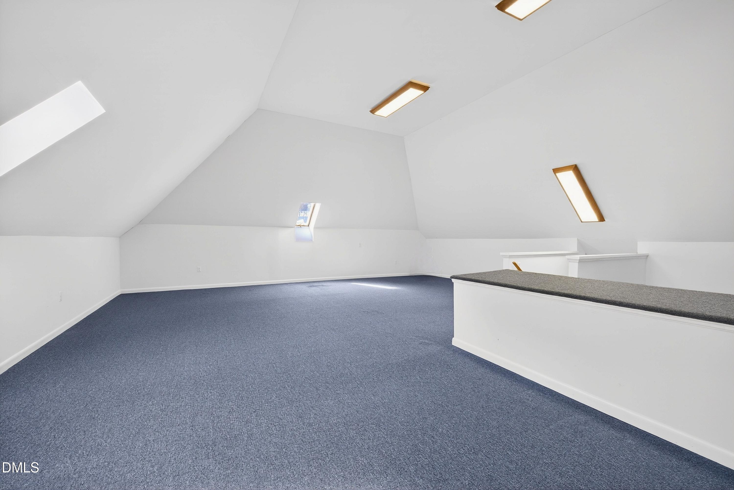 2217 Moss Point Lane Raleigh, NC 27606 - Photo 50 of 70 Third Floor