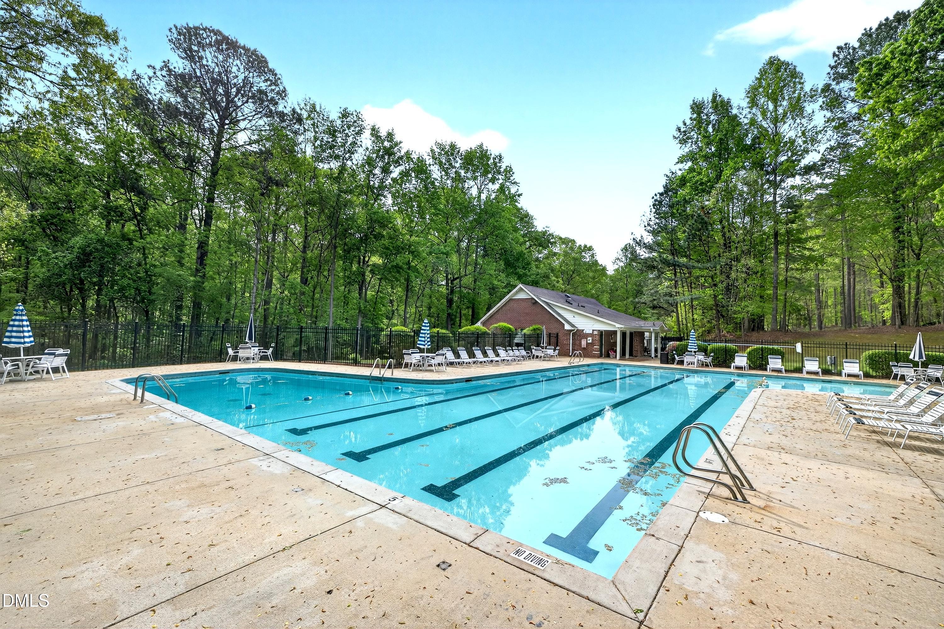 2217 Moss Point Lane Raleigh, NC 27606 - Photo 64 of 70 Amenities