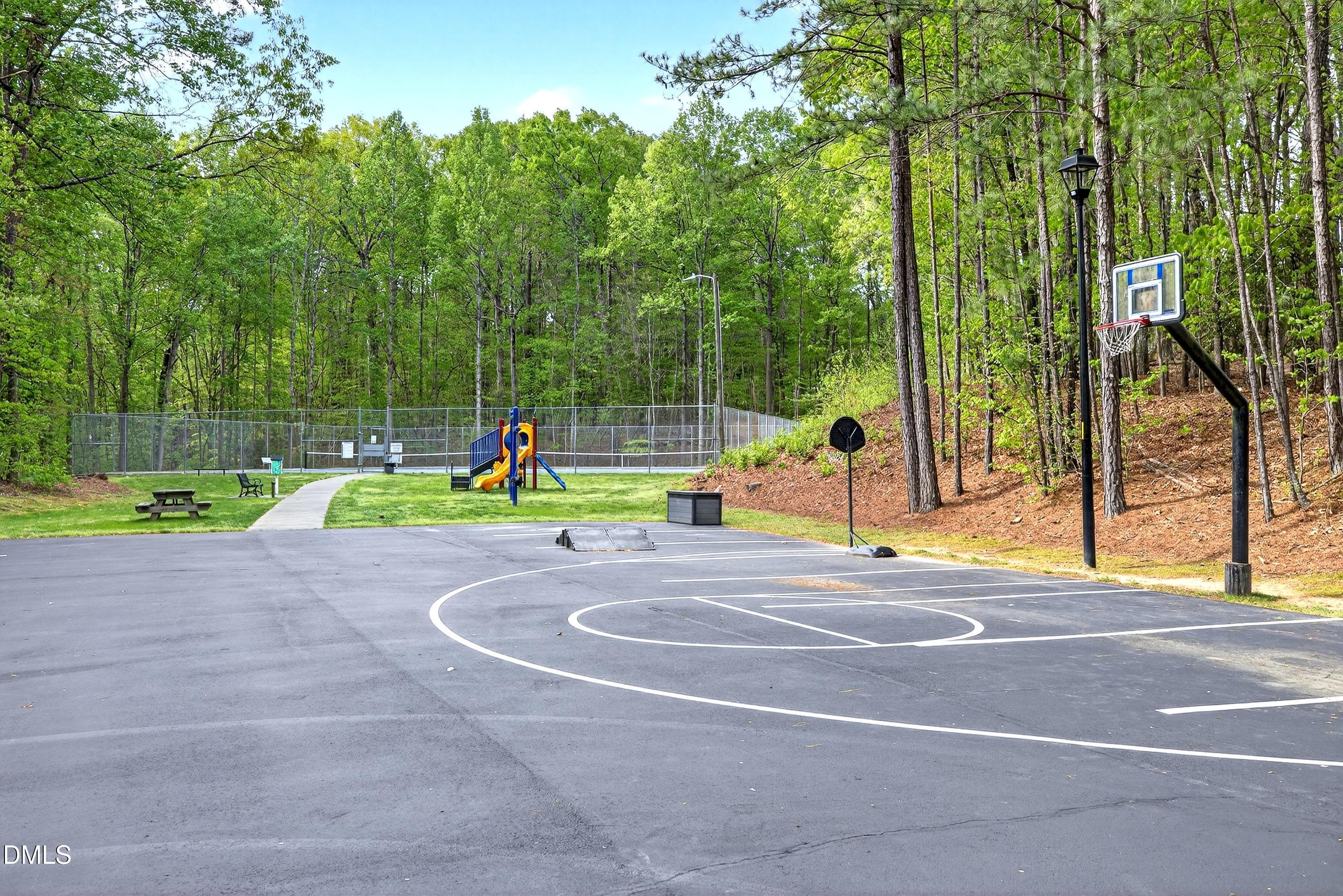 2217 Moss Point Lane Raleigh, NC 27606 - Photo 65 of 70 Amenities