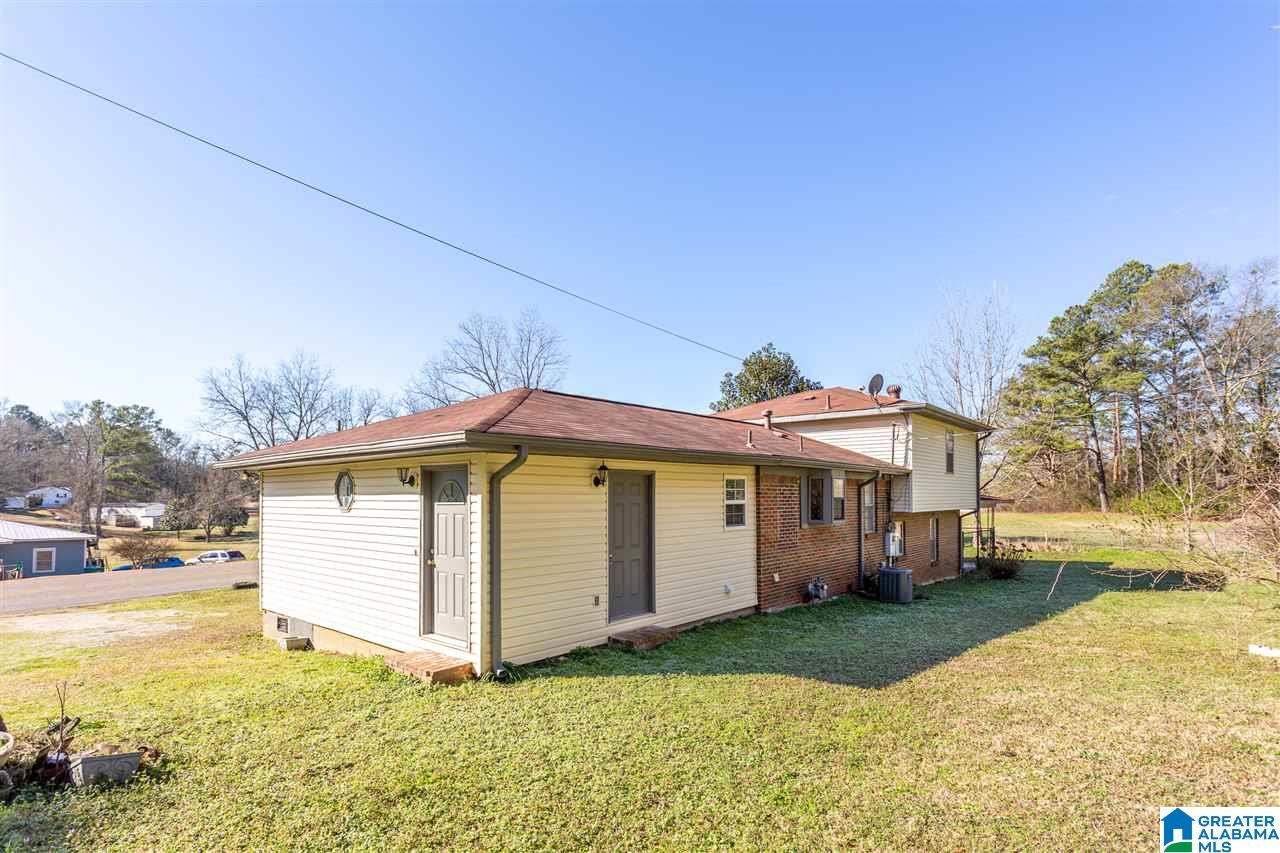 318 Cove Access Road Talladega, AL 35160 - Photo 46 of 48