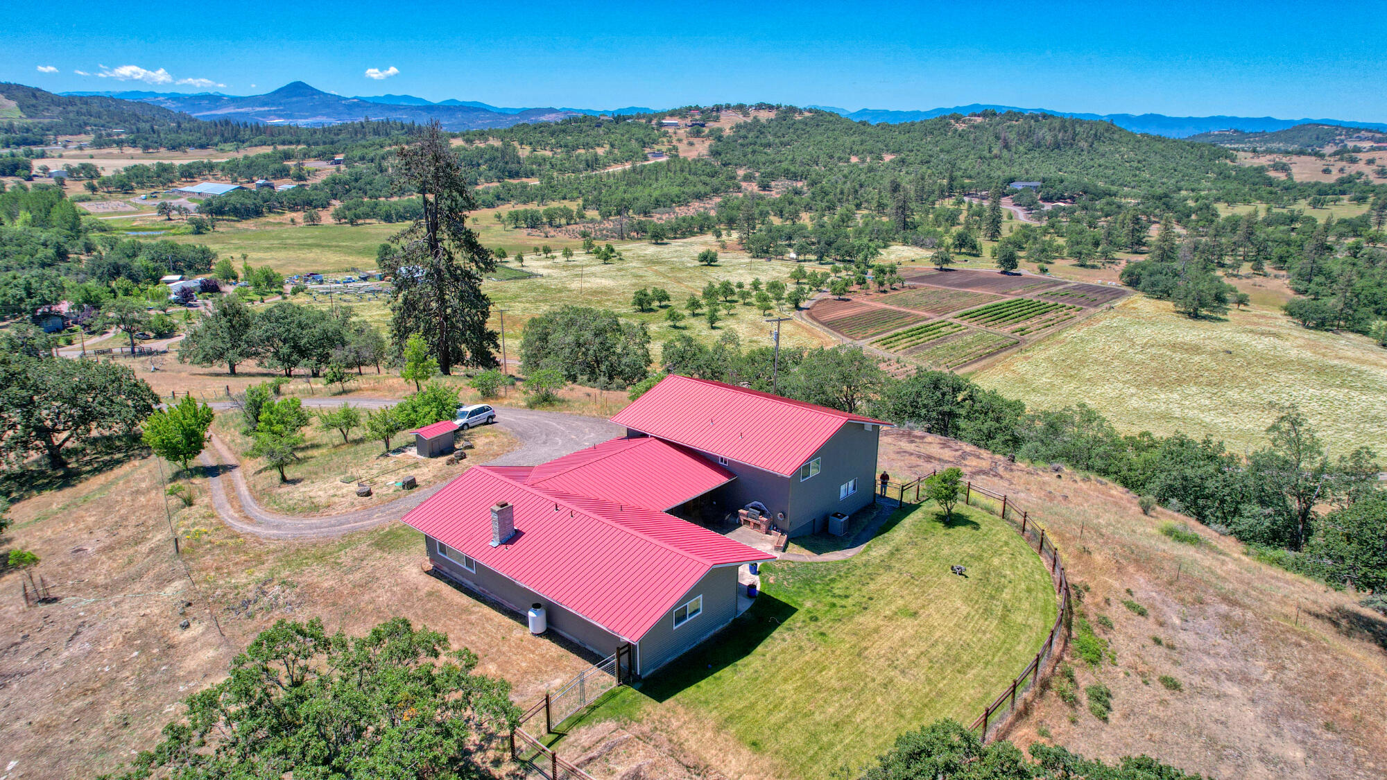 2367 Brownsboro-Meridian Road Eagle Point, OR 97524 - Photo 47 of 49 RVV-Aer_0053