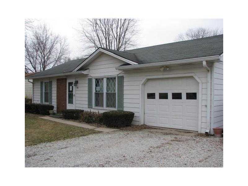 910 Sam Ralston Road Lebanon, IN 46052 - Photo 1 of 2 Gallery Image 1