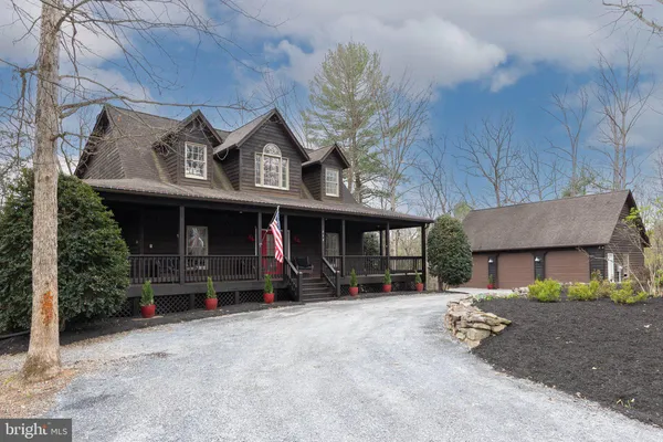 $824,999 | 448 Adams Road, Winchester, VA 22603
