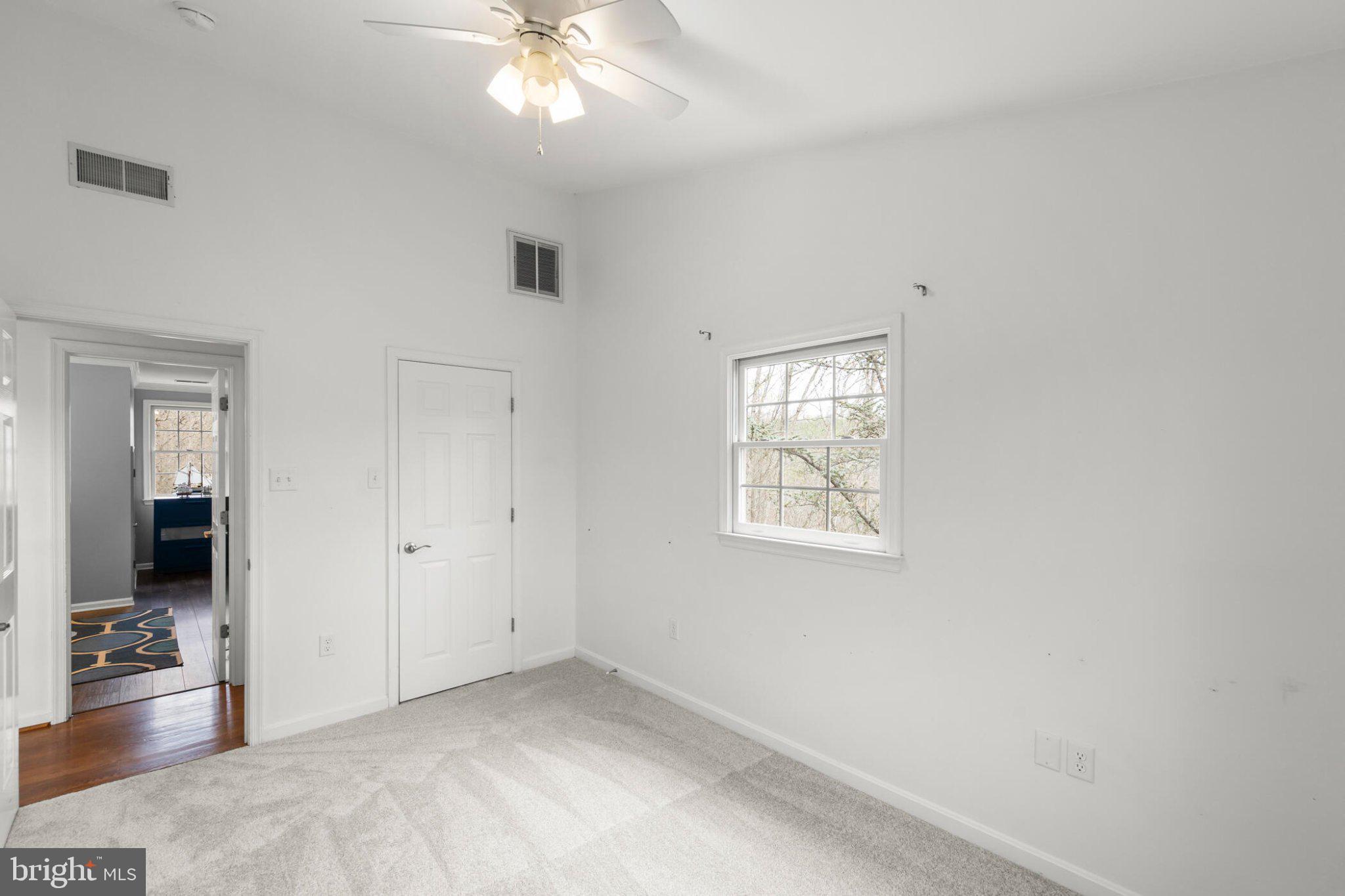 448 Adams Road Winchester, VA 22603 - Photo 21 of 96 Bright and airy room with natural light.