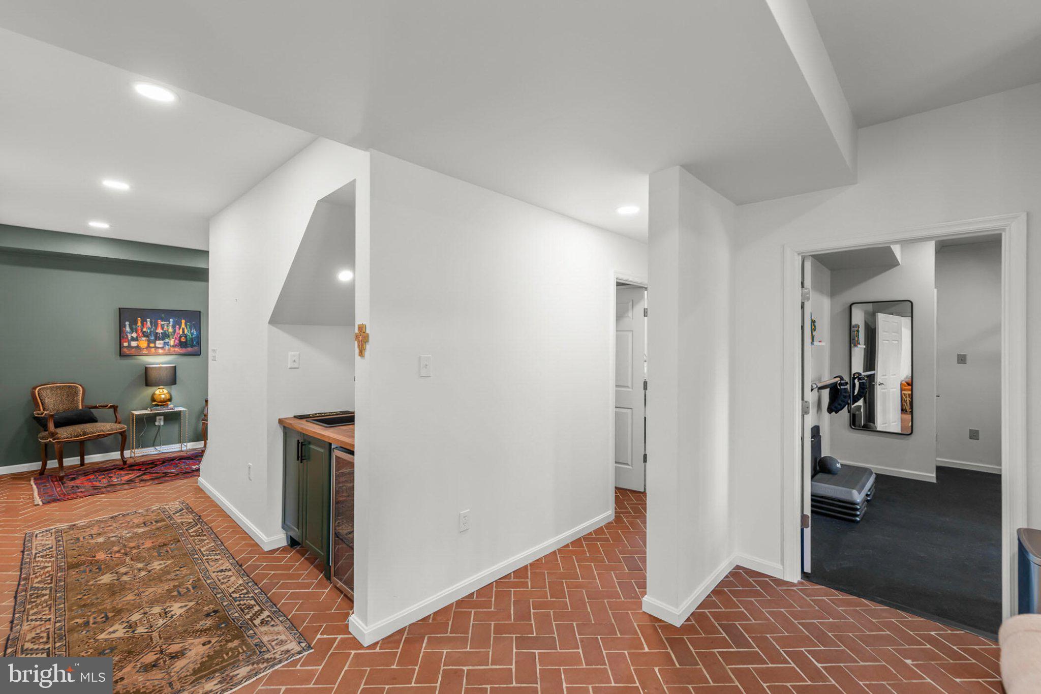 448 Adams Road Winchester, VA 22603 - Photo 31 of 96 Modern elegance meets cozy charm.