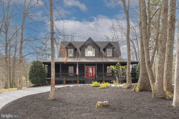$824,999 | 448 Adams Road, Winchester, VA 22603