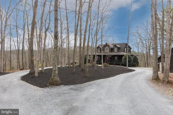 $824,999 | 448 Adams Road, Winchester, VA 22603