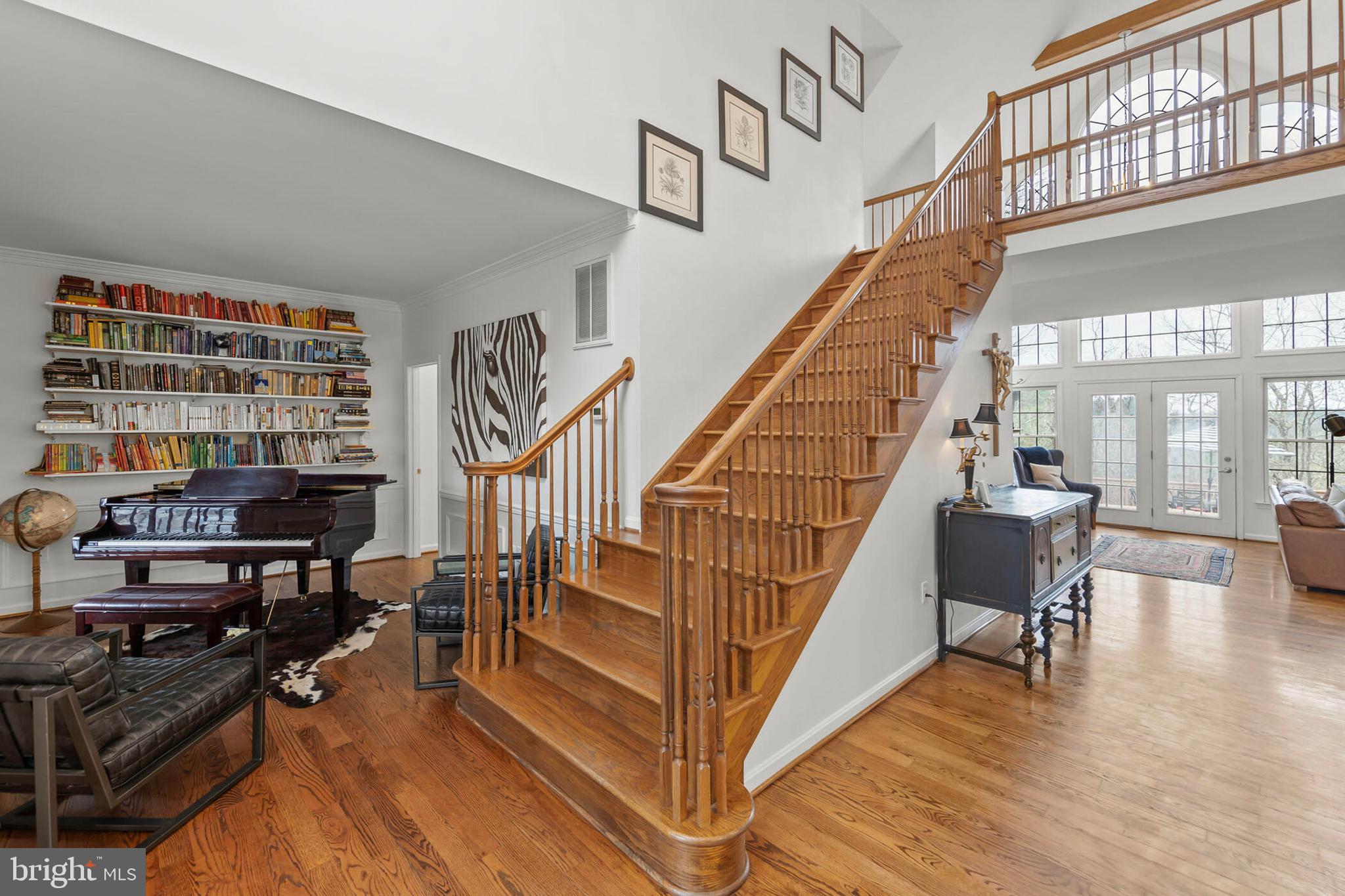 448 Adams Road Winchester, VA 22603 - Photo 54 of 96