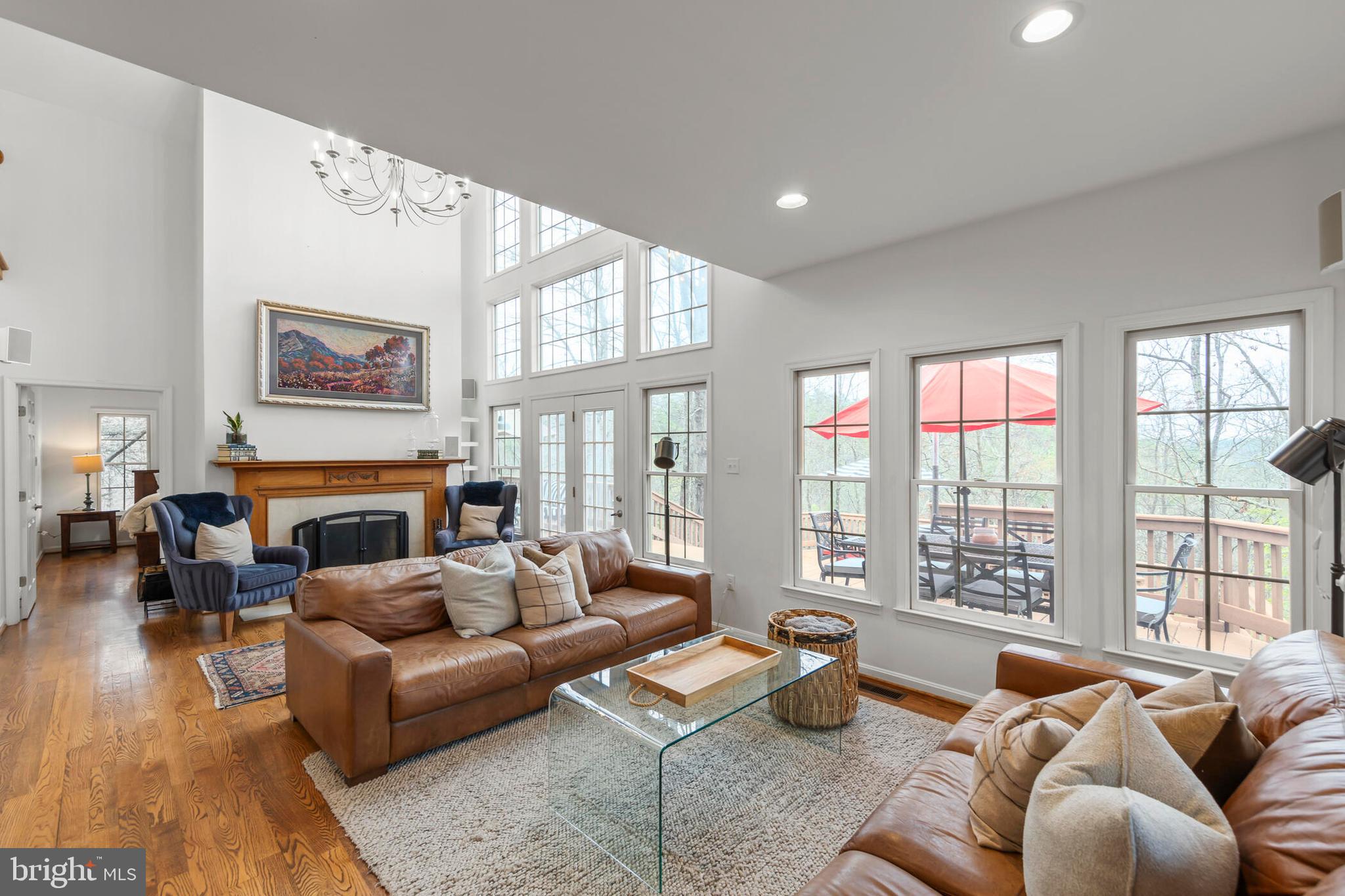 448 Adams Road Winchester, VA 22603 - Photo 60 of 96