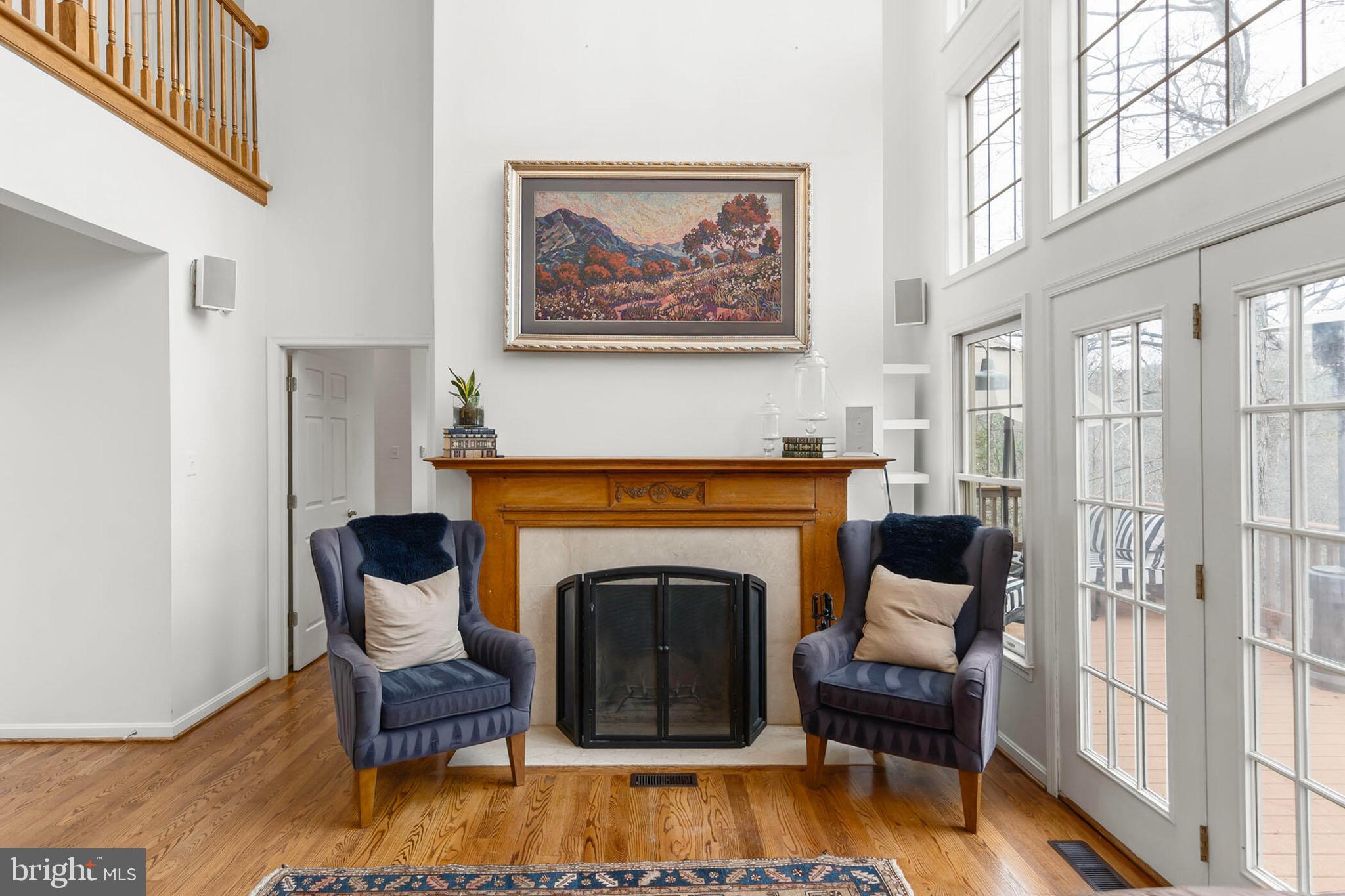 448 Adams Road Winchester, VA 22603 - Photo 62 of 96