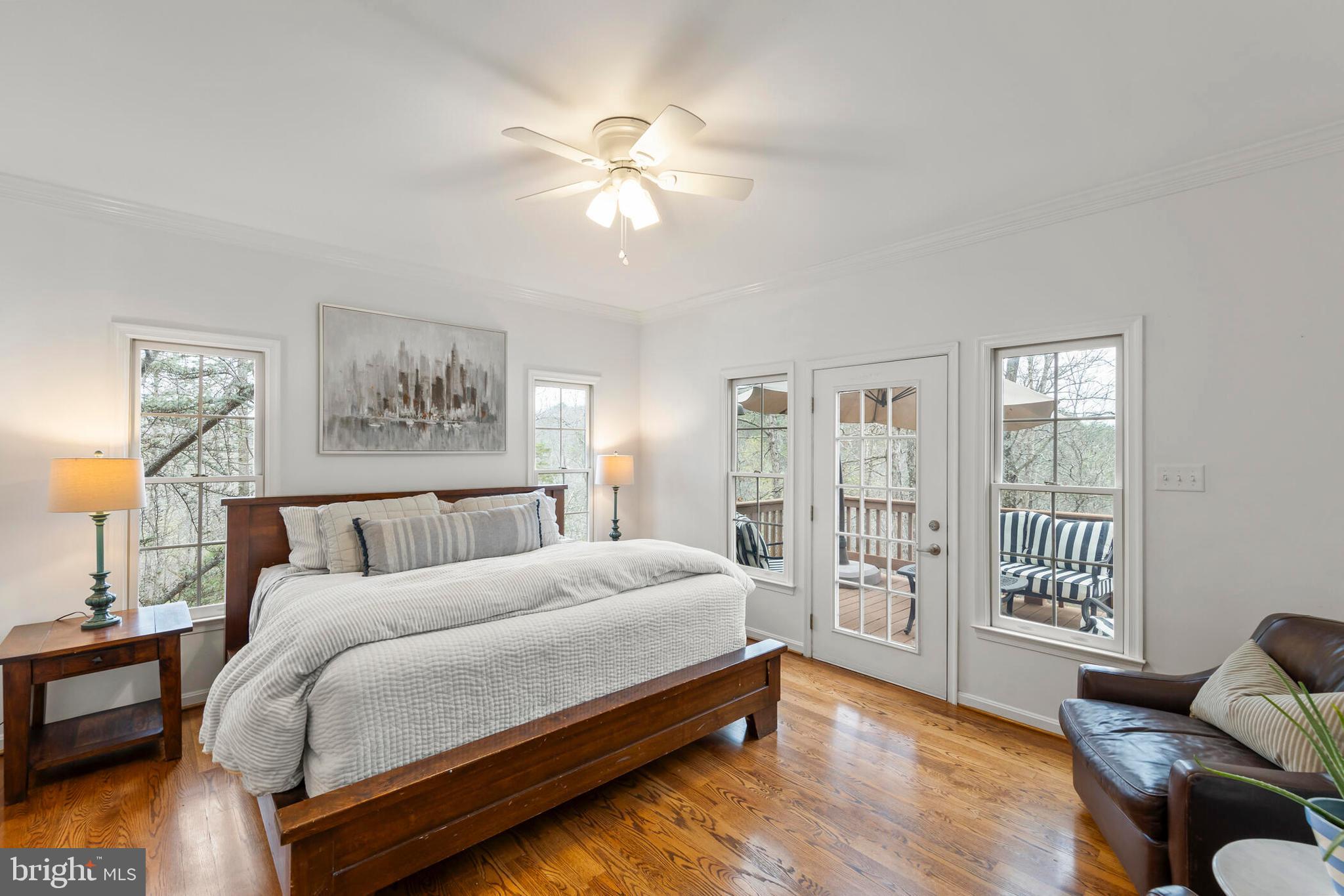 448 Adams Road Winchester, VA 22603 - Photo 63 of 96