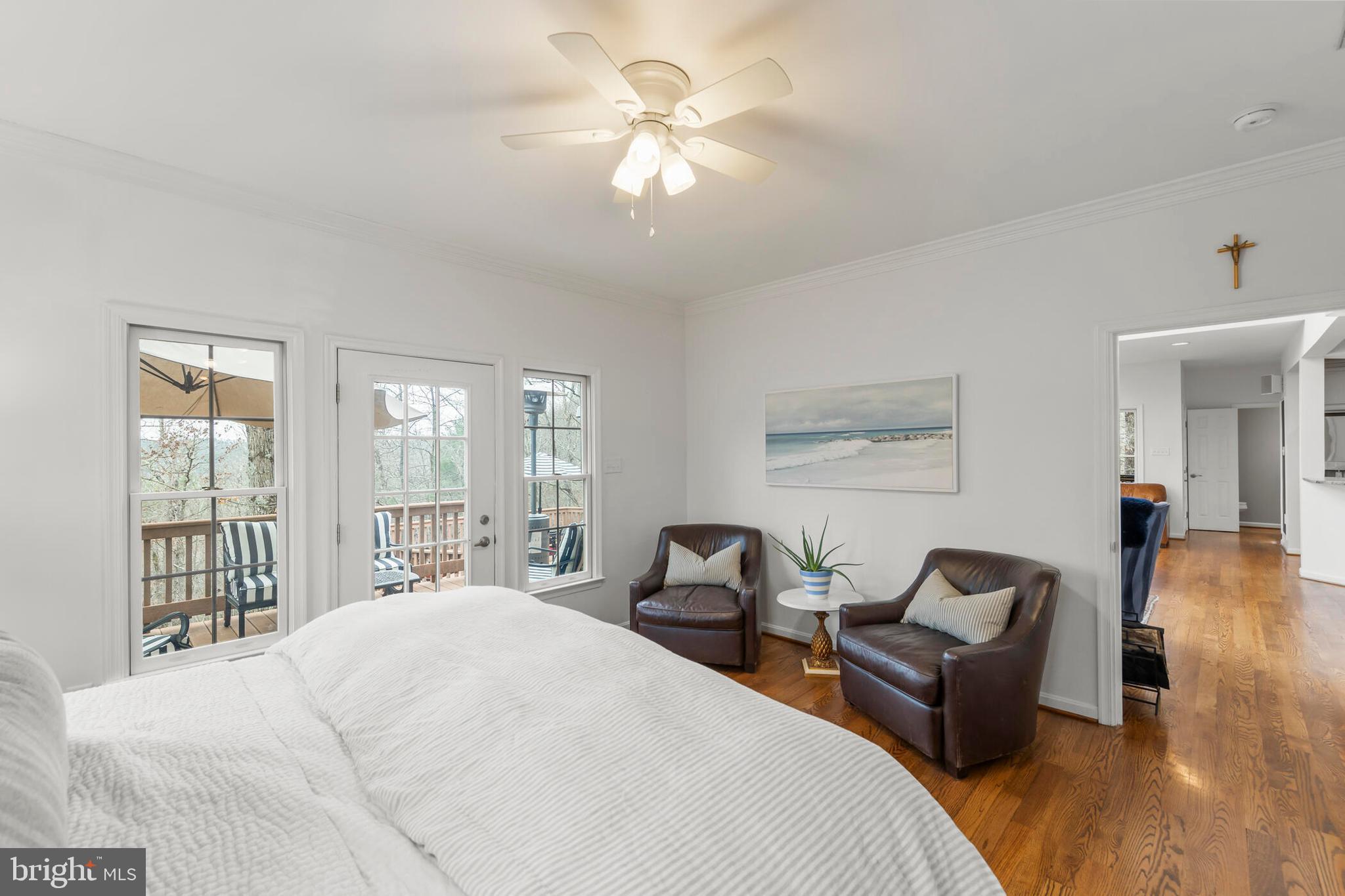 448 Adams Road Winchester, VA 22603 - Photo 64 of 96