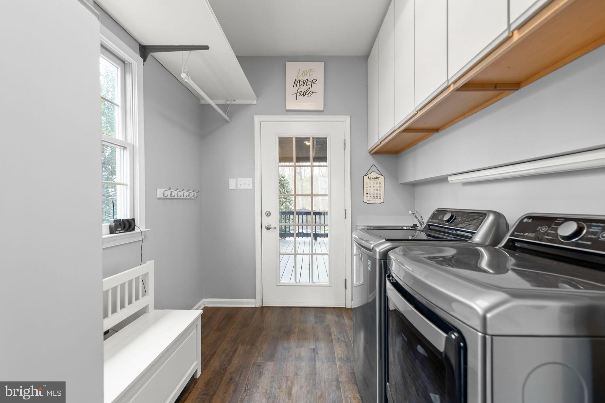 448 Adams Road Winchester, VA 22603 - Photo 67 of 96