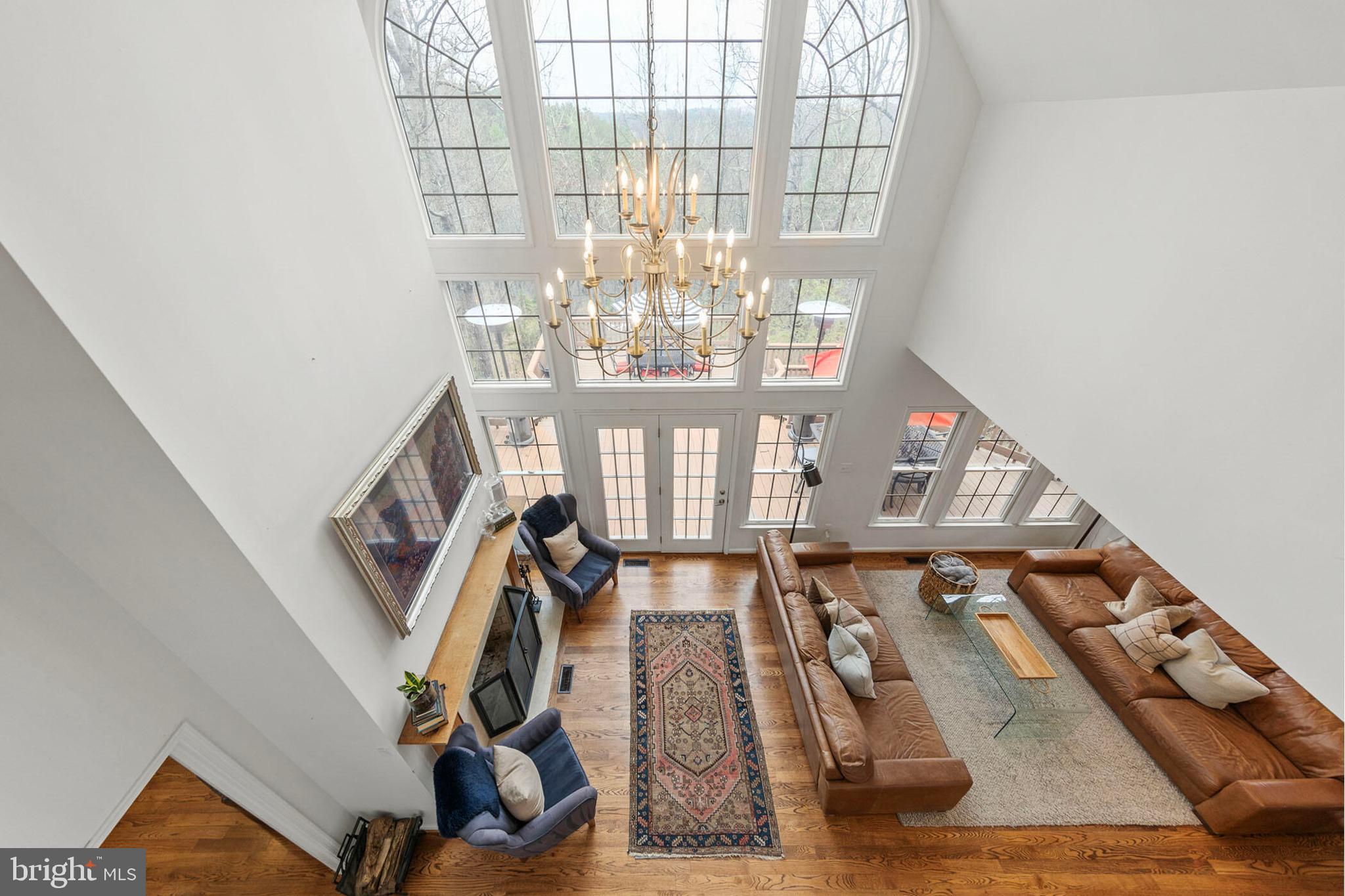 448 Adams Road Winchester, VA 22603 - Photo 68 of 96