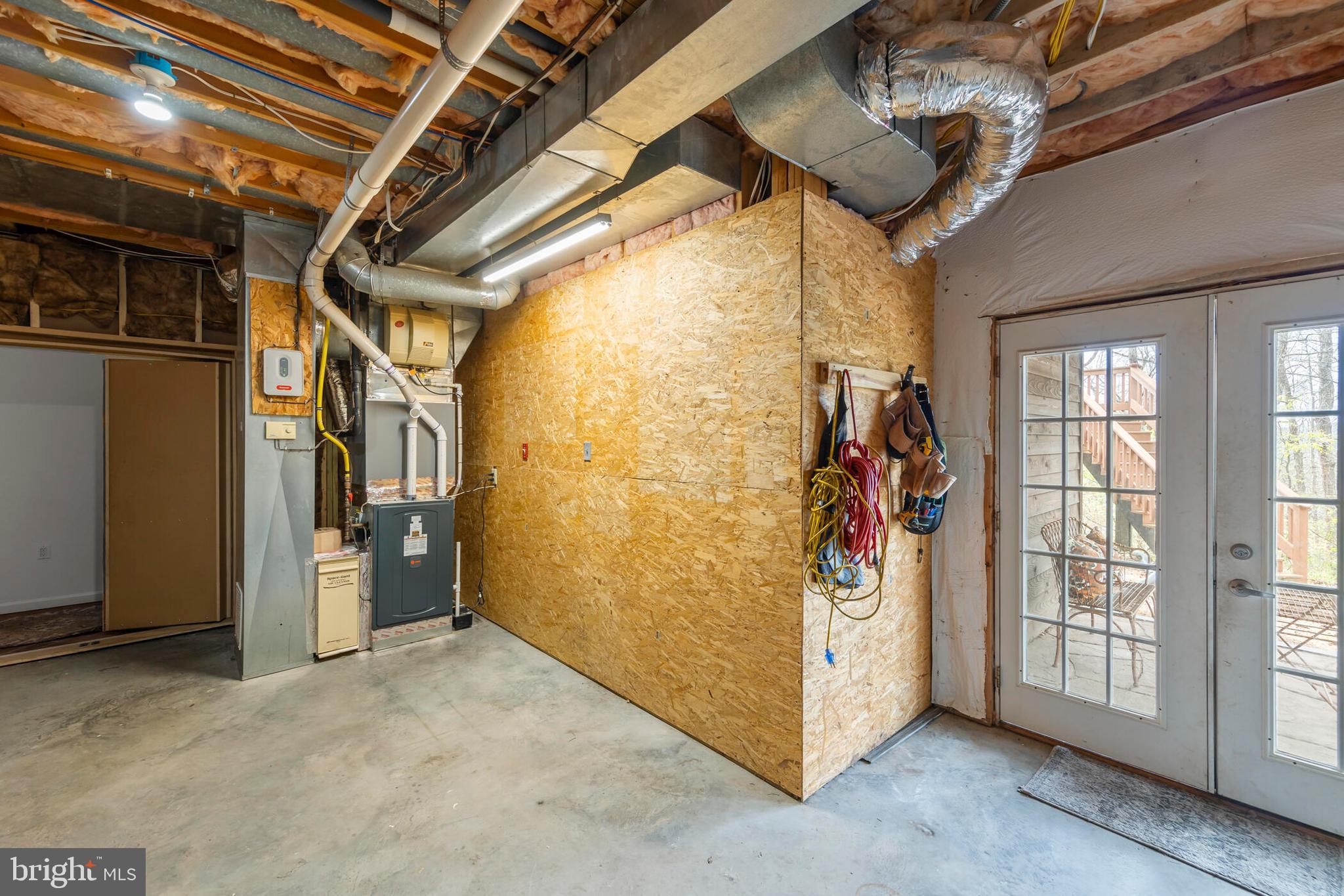 448 Adams Road Winchester, VA 22603 - Photo 84 of 96