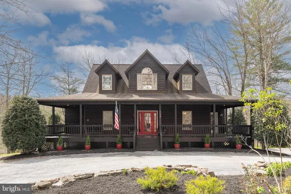$824,999 | 448 Adams Road, Winchester, VA 22603