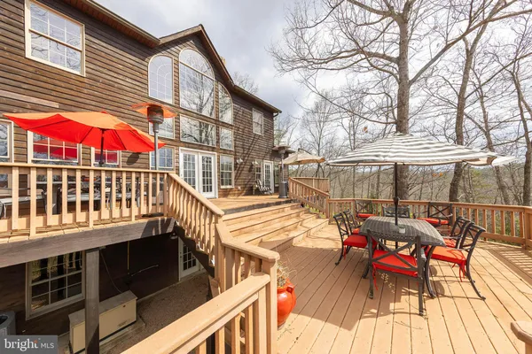 $824,999 | 448 Adams Road, Winchester, VA 22603