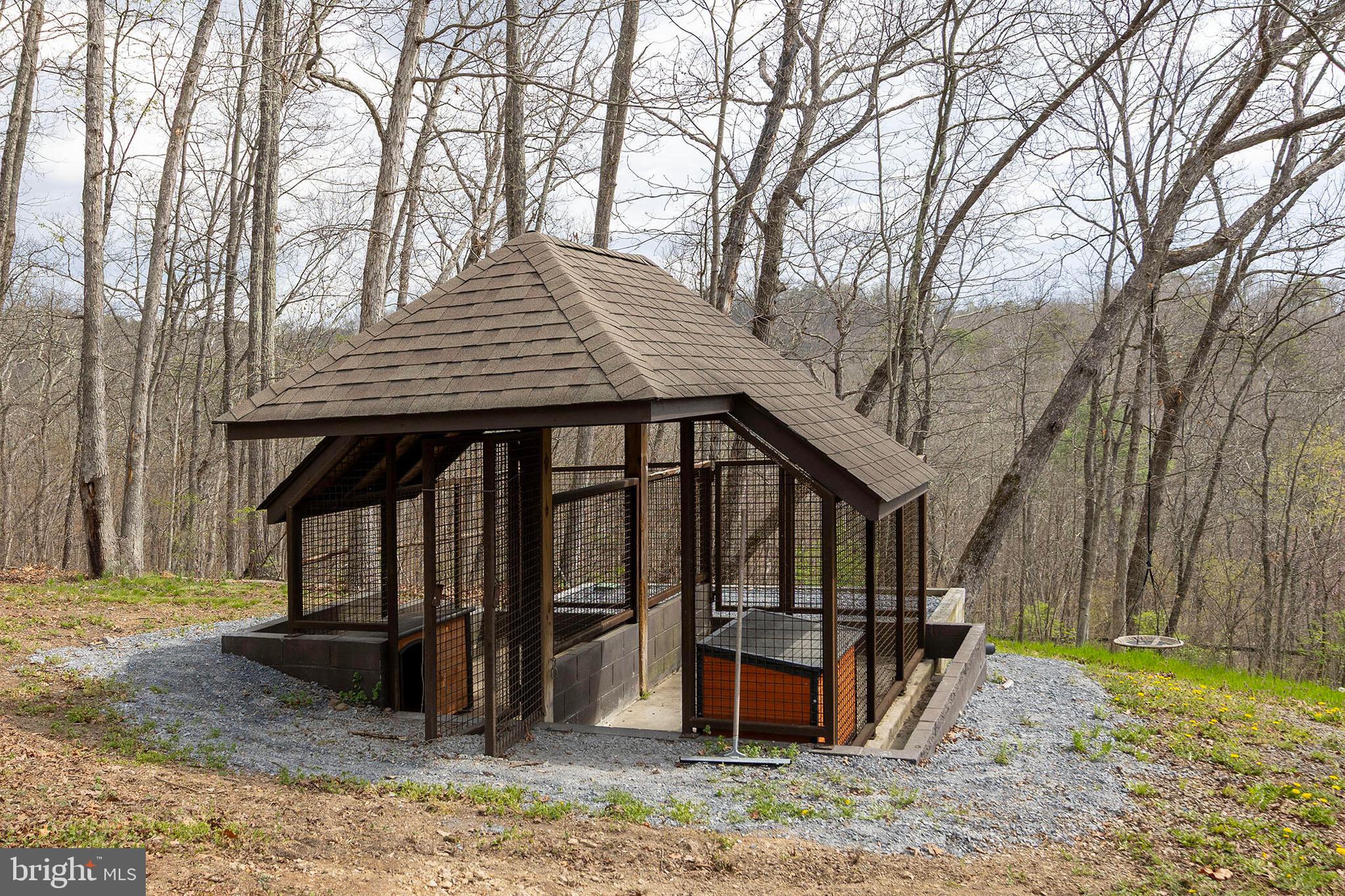 448 Adams Road Winchester, VA 22603 - Photo 90 of 96