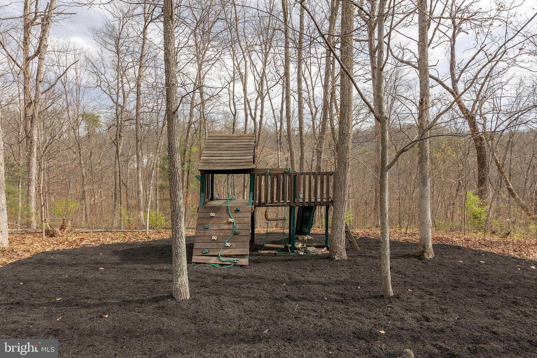 448 Adams Road Winchester, VA 22603 - Photo 92 of 96