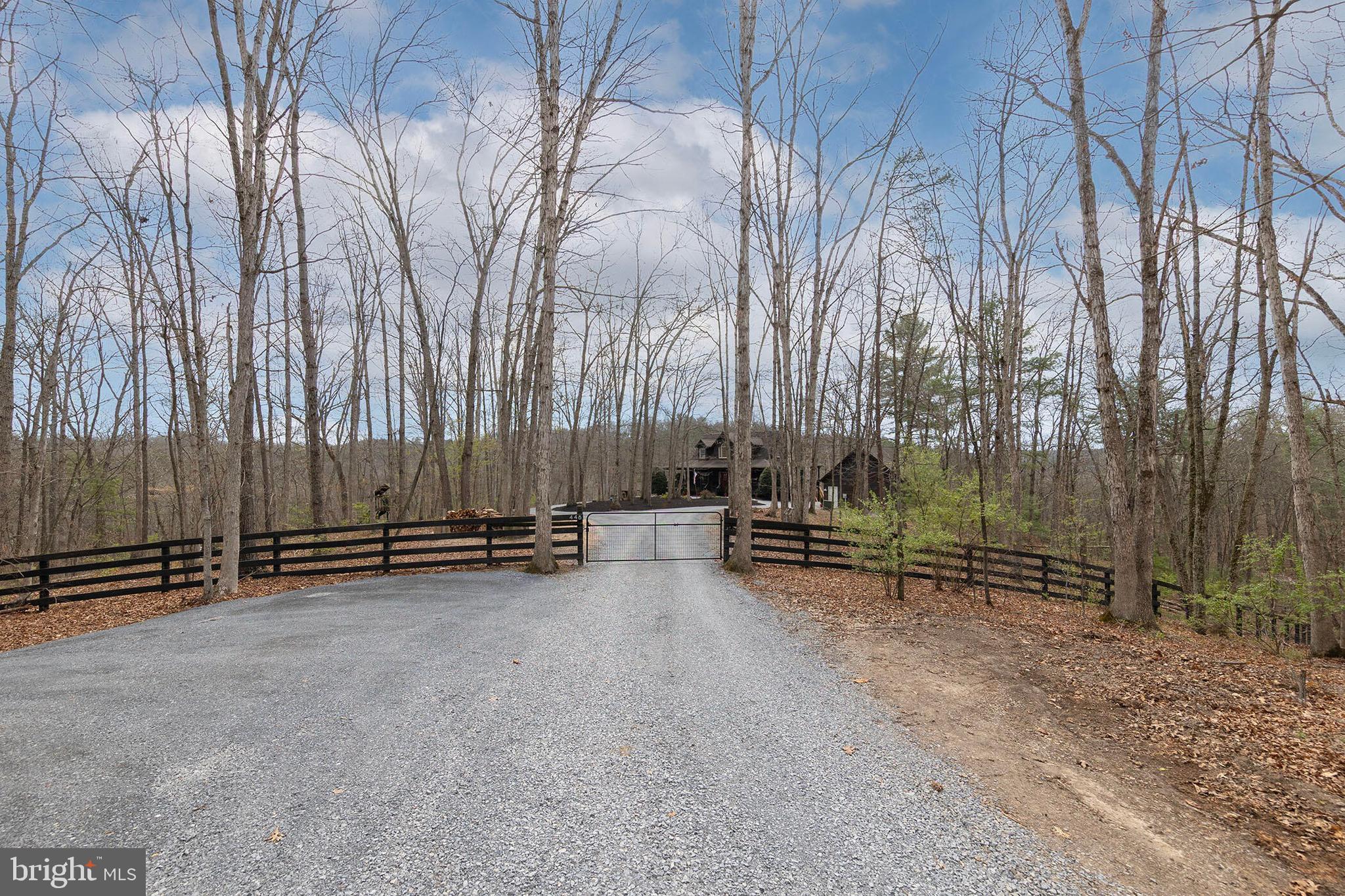 448 Adams Road Winchester, VA 22603 - Photo 95 of 96