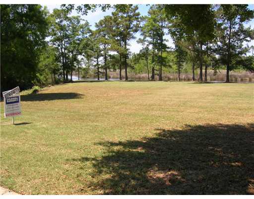Lot 25 Lot Moss Point, MS 39563 - Photo 3 of 5 Additional Photo