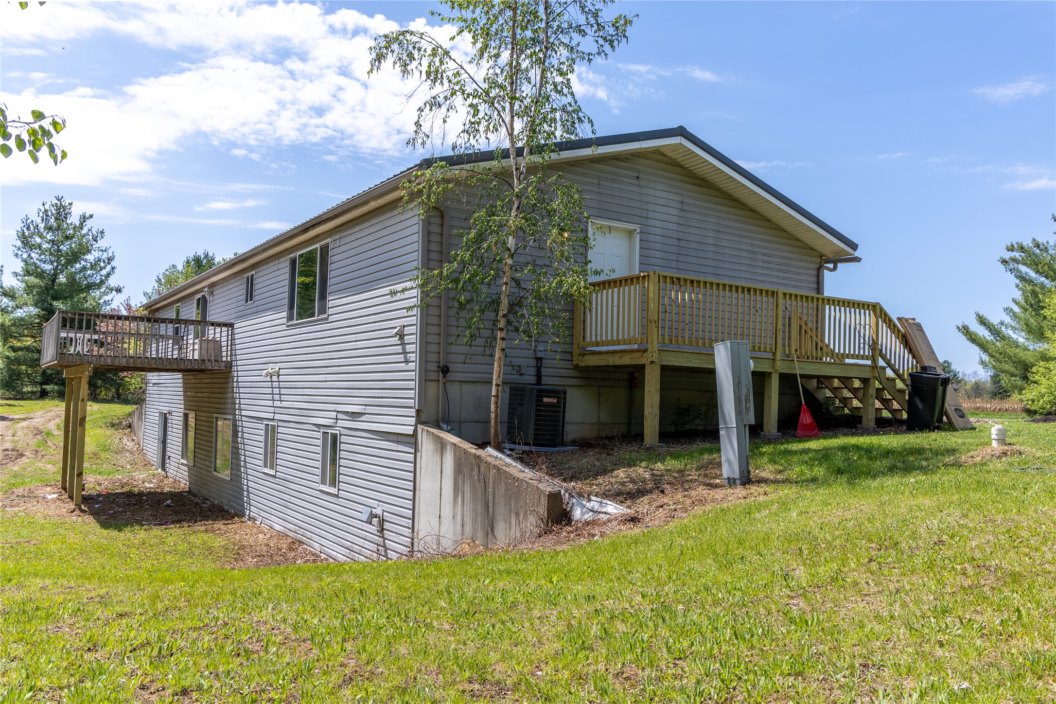 N3570 River Road Bruce, WI 54819 - Photo 44 of 45