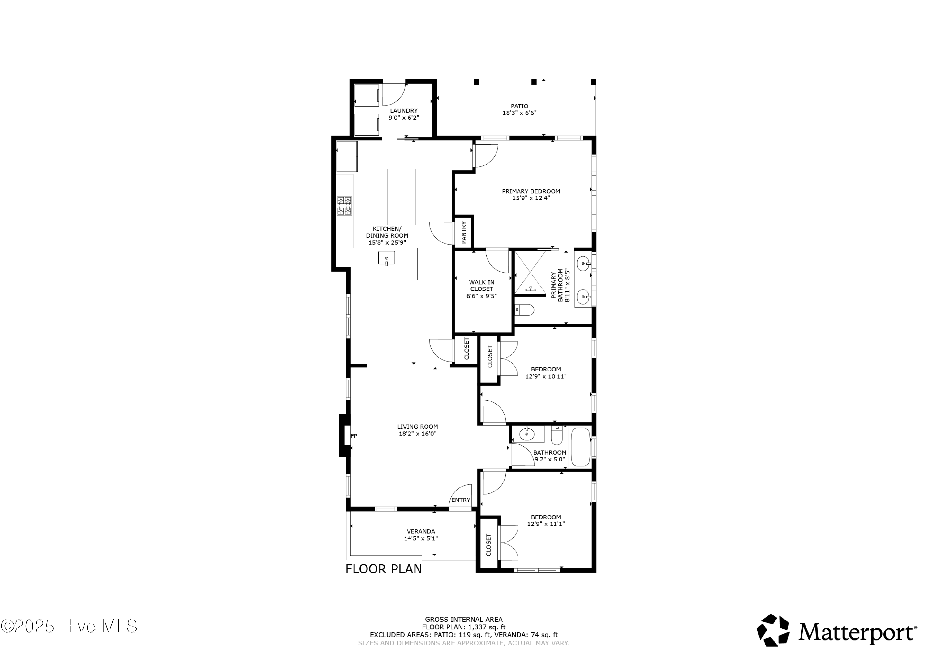 272 Springwood Way Southern Pines, NC 28387 - Photo 43 of 43