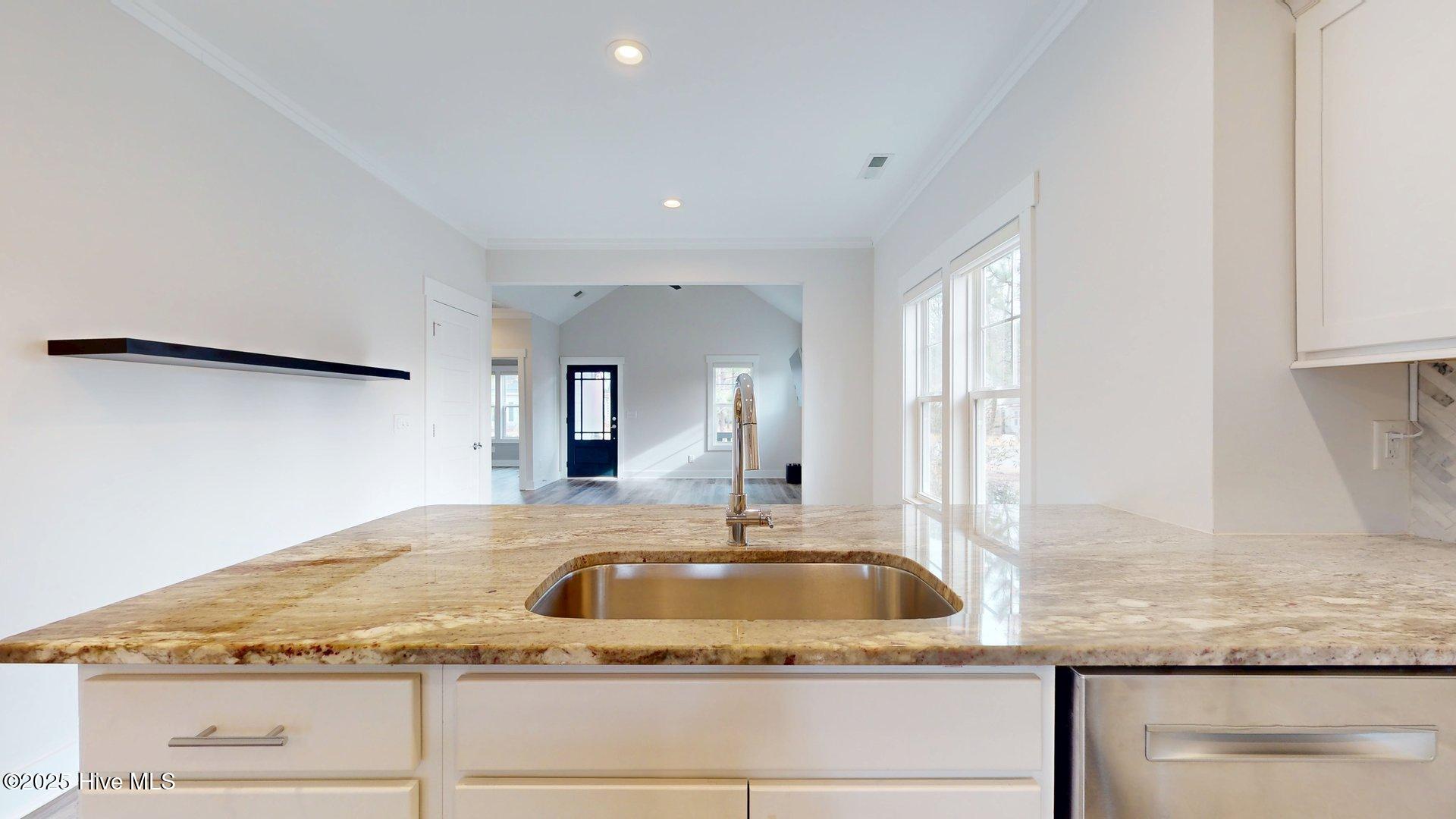 272 Springwood Way Southern Pines, NC 28387 - Photo 12 of 43 Kitchen