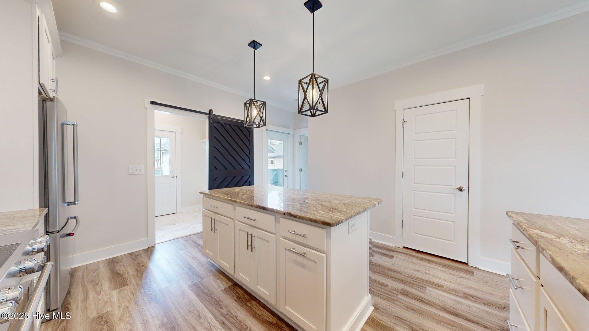 272 Springwood Way Southern Pines, NC 28387 - Photo 13 of 43 Kitchen