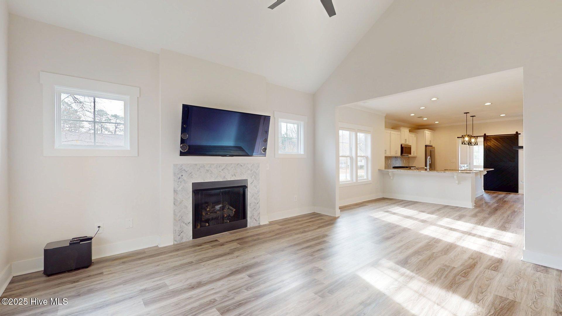 272 Springwood Way Southern Pines, NC 28387 - Photo 16 of 43 Living Room
