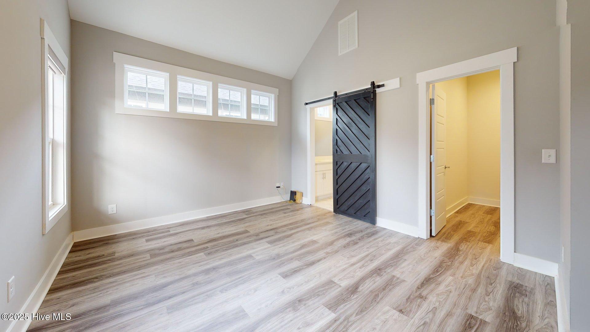272 Springwood Way Southern Pines, NC 28387 - Photo 19 of 43 Master Bedroom