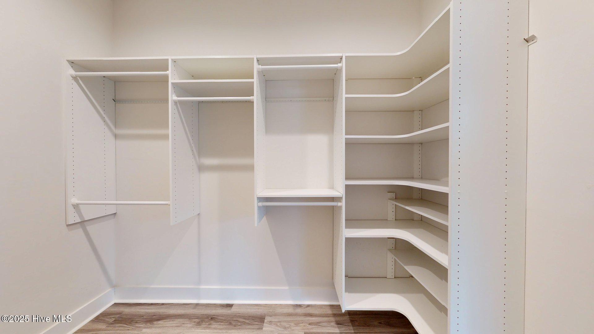 272 Springwood Way Southern Pines, NC 28387 - Photo 24 of 43 Master Closet